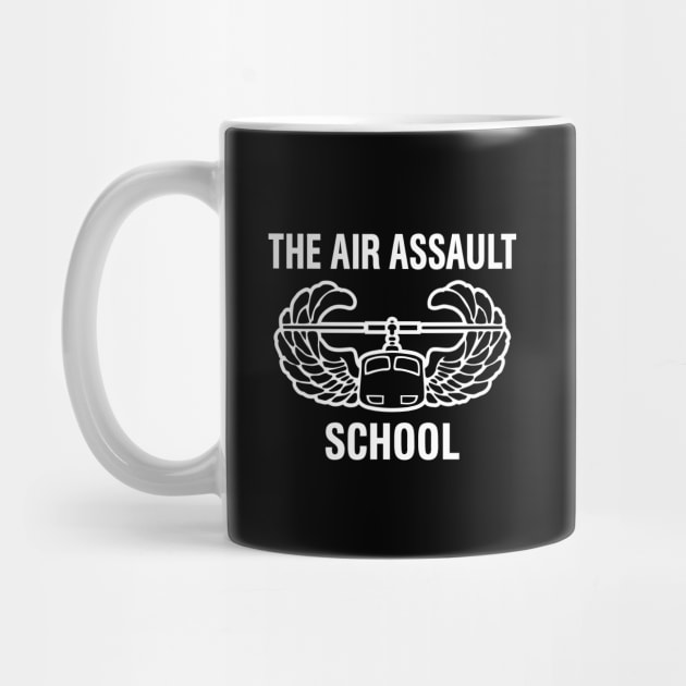 Mod.9 The Sabalauski Air Assault School by parashop